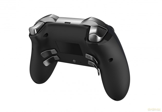 Nebula Pro Wrl Black Switch