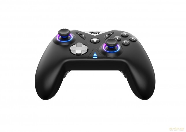 Nebula Pro Wrl Black Switch