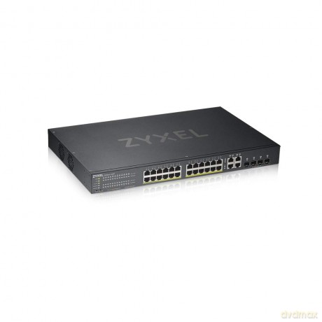 Nebulaflex Switch Web Managed 24