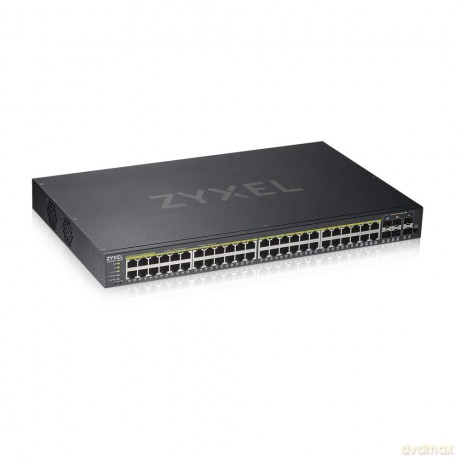 Nebulaflex Switch Web Managed 44