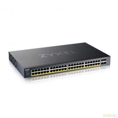 Nebulaflex Switch Web Managed L3 Mg