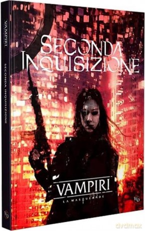 Need Games: Vlm - Seconda Inquisizione