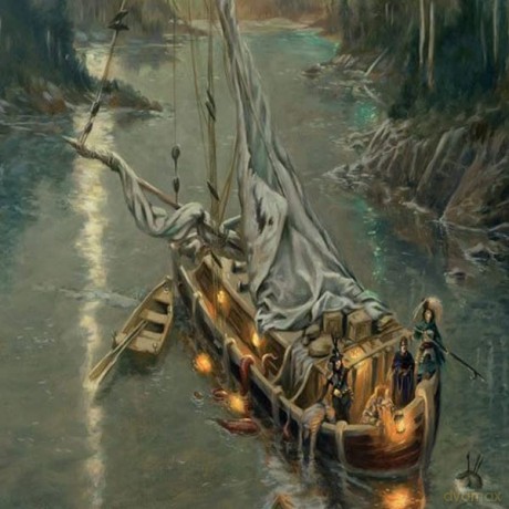Need Games: Warhammer Fantasy Rpg - Il Nemico Dentro Vol.2
