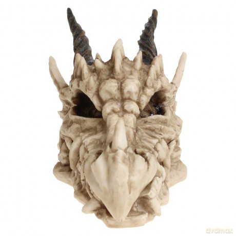 Nemesis Now: Dragon Skull Box 20cm