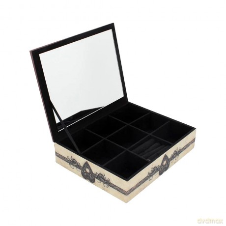 Nemesis Now: Jewellery Box Spirit Board (Nn) 25cm