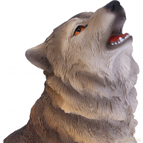Nemesis Now: Mountains Cry 20cm