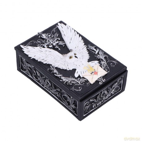 Nemesis Now: Owl Messenger Box