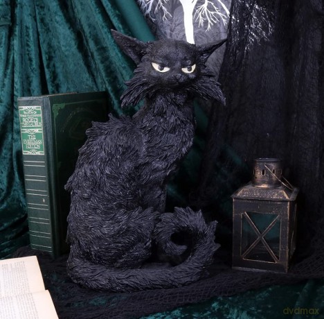 Nemesis Now: Salem 32.5cm