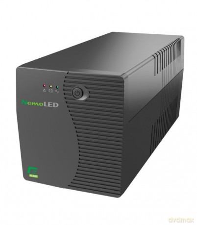 Nemo Line Int 1600va 600w 4 Shuko
