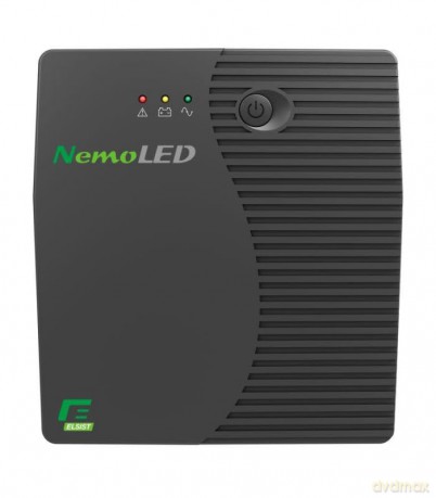 Nemo Line Int 1600va 600w 4 Shuko