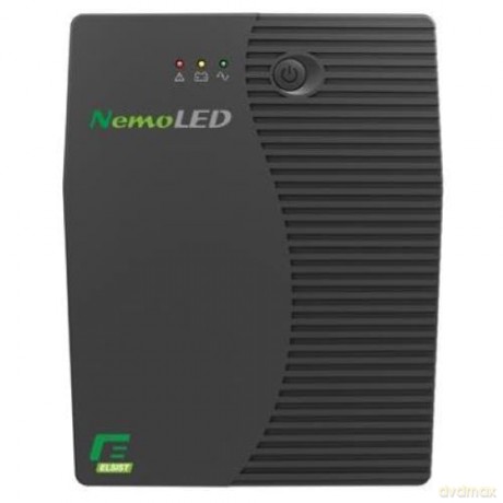 Nemo Line Int 2000va 900w 4 Shuko