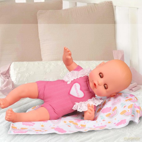 Nenuco: Famosa - Bebe' Con Suoni