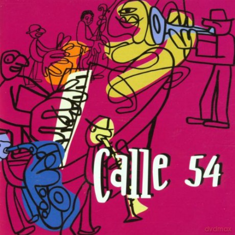 Various: Calle 54 [CD]