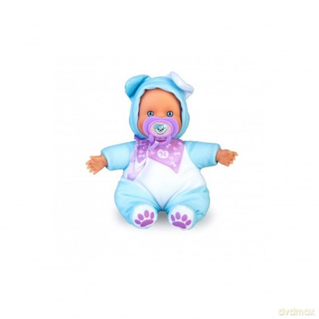 Nenuco: Famosa - Doggies (Assortimento)