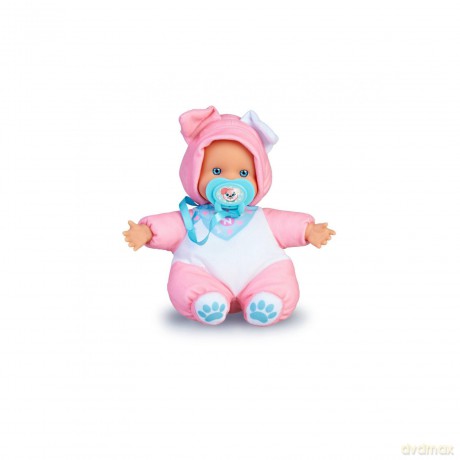 Nenuco: Famosa - Doggies (Assortimento)