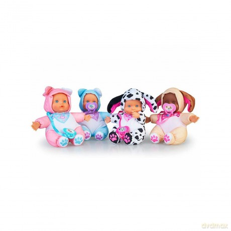 Nenuco: Famosa - Doggies (Assortimento)
