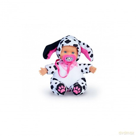 Nenuco: Famosa - Doggies (Assortimento)