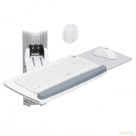 Neo-FlexÂŽ Keyboard Wall Mount