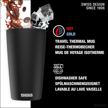 Neso Cup Black