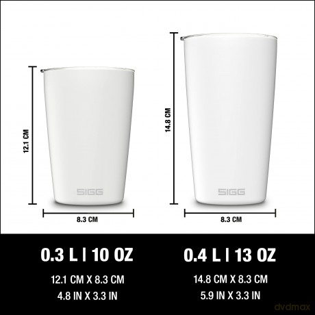 Neso Cup White