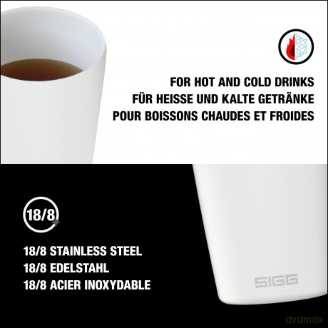 Neso Cup White