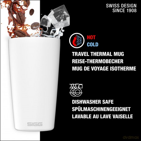 Neso Cup White