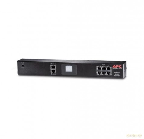 Netbotz Rack Sensor