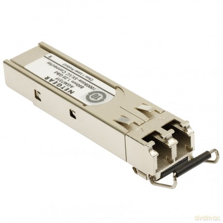 Netgear Prosafe Agm731f - Sfp Transceiver Module - 1 Gbps