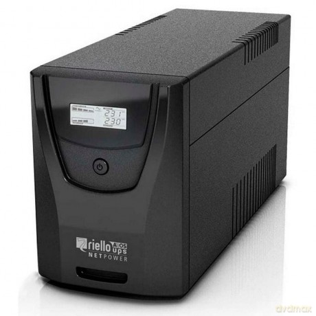 Netpower 1000 Usb E Rs232