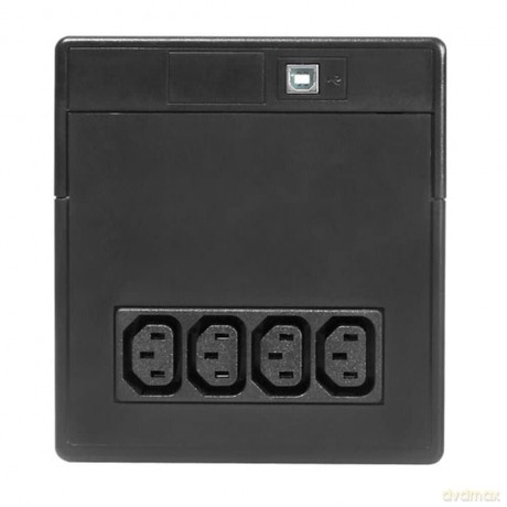 Netpower 1000 Usb E Rs232