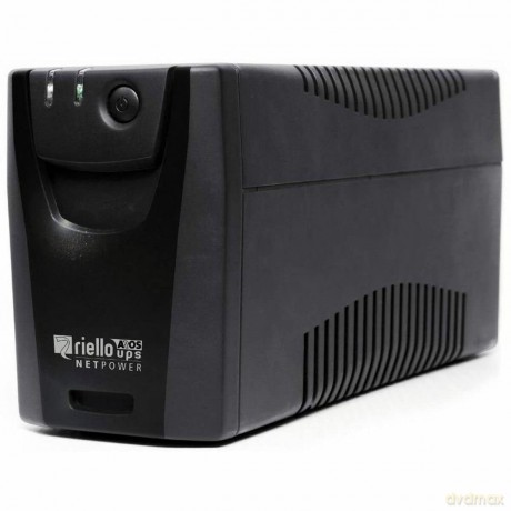 Netpower 600va/360w Usb