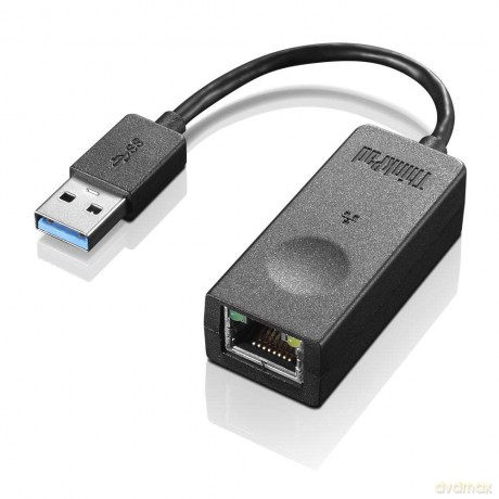 Network Adapter - Usb 3.0 - Gigabit Ethernet - For 300e Chromebook (2nd Gen)