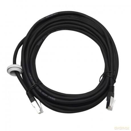 Network Cable With Gasket 5 M