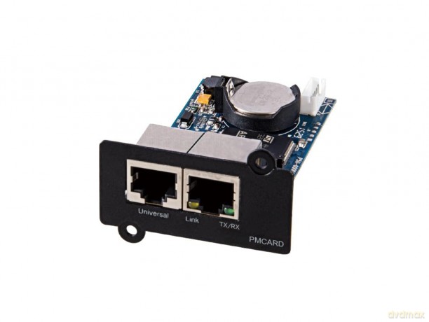 Network Management Card Zeus5xexx