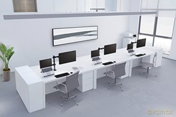 Newstar Fpma-D550notebook Notebook-Monitor-Halteru