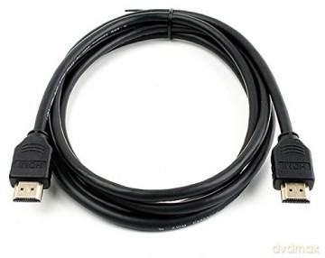 Newstar Hdmi 1.3 Cable, High Speed, Hdmi 19 Pins M/M, 7,5 Meter