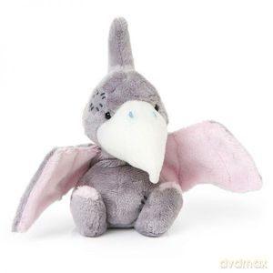 Pterozaur Niebieski Nosek [ZABAWKA]