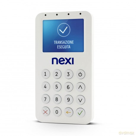 Nexi Mobile Pos