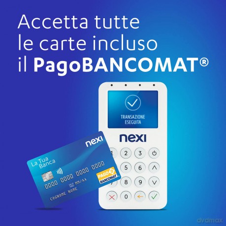 Nexi Mobile Pos