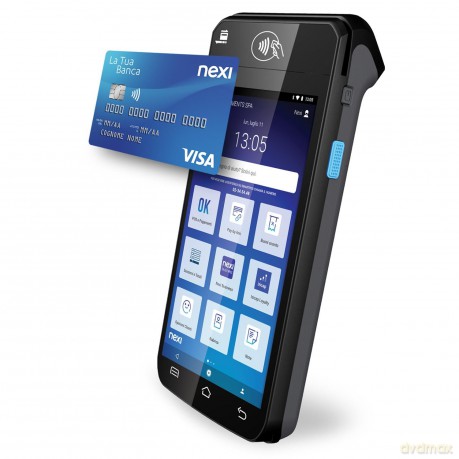 Nexi Smartpos Mini