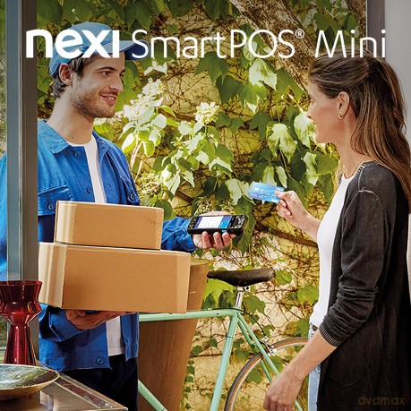 Nexi Smartpos Mini