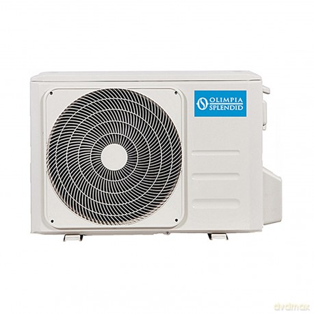 Nexya S4 E Inverter 12 C