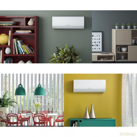 Nexya S4 E Inverter 12 C