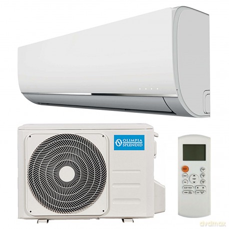 Nexya S4 E Inverter 9 C