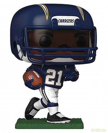 Nfl: Funko Pop! - Chargers - Ladainian Tomlinson