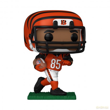 Nfl: Legends Pop! Sports Vinyl Figur Bengals- Chad