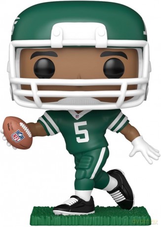 Nfl: Legends Pop! Sports Vinyl Figur Jets- Garrett