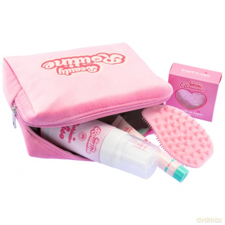 Nice: Beauty Routine Bagno Relax Skincare Bath Set