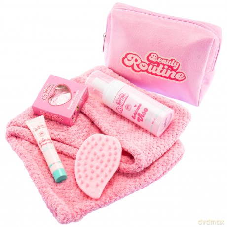 Nice: Beauty Routine Bagno Relax Skincare Bath Set