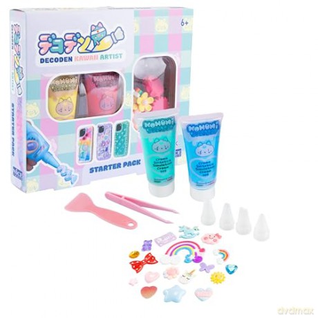 Nice: Decoden Starter Pack